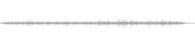 audio waveform