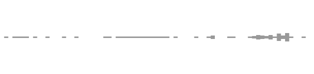 audio waveform