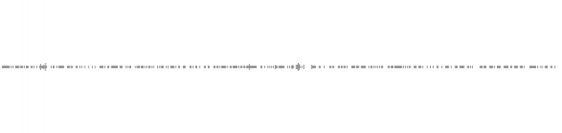 audio waveform