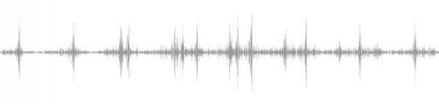audio waveform