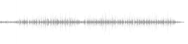 audio waveform