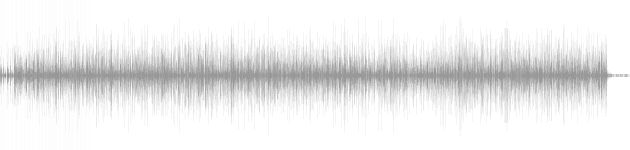 audio waveform