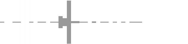 audio waveform