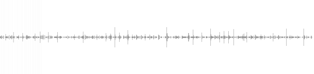 audio waveform