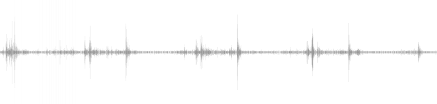 audio waveform