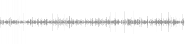audio waveform