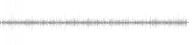 audio waveform