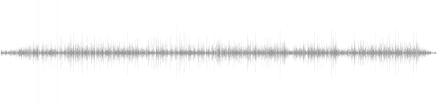 audio waveform