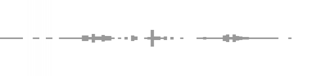 audio waveform