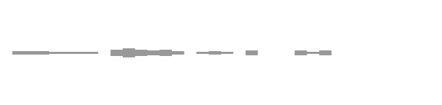 audio waveform