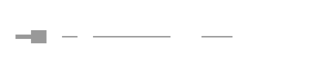 audio waveform