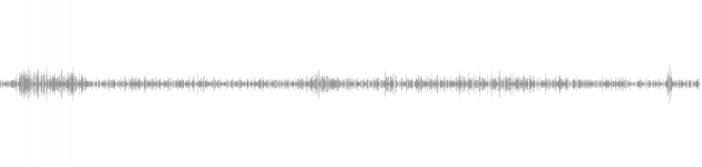 audio waveform