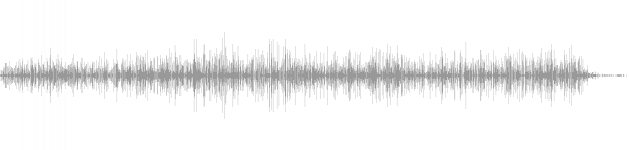 audio waveform