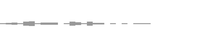 audio waveform