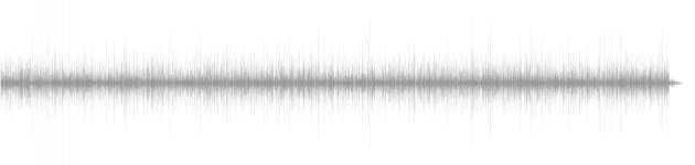 audio waveform