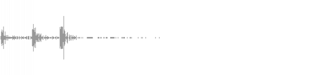 audio waveform