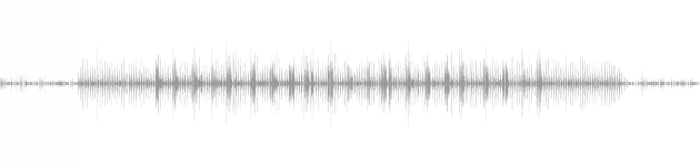audio waveform