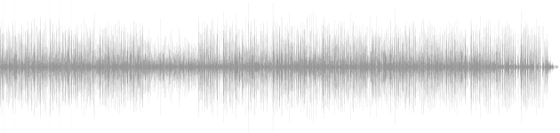audio waveform