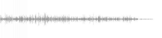 audio waveform
