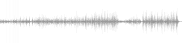audio waveform