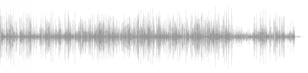 audio waveform