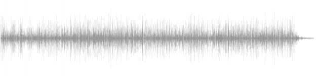 audio waveform