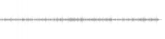 audio waveform