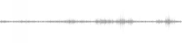 audio waveform