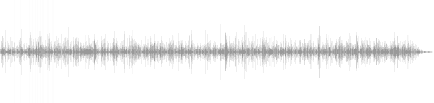 audio waveform