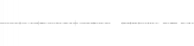 audio waveform