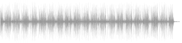 audio waveform