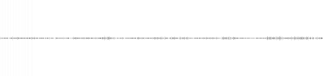 audio waveform