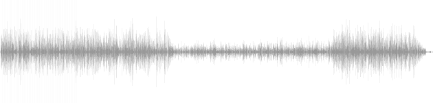 audio waveform