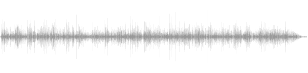 audio waveform