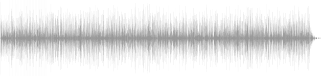 audio waveform
