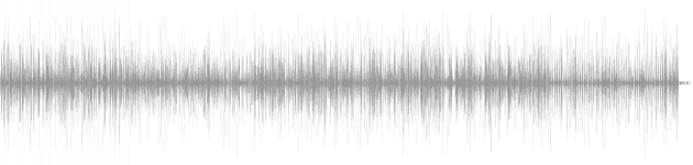 audio waveform