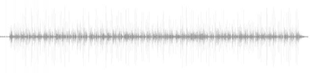 audio waveform
