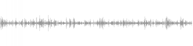 audio waveform