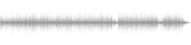 audio waveform