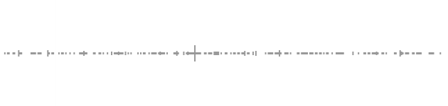 audio waveform