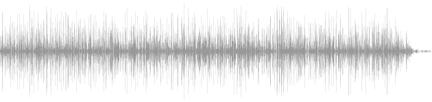 audio waveform