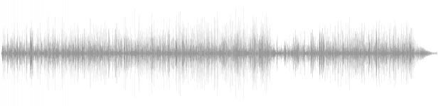 audio waveform