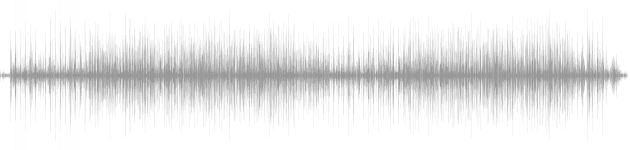 audio waveform