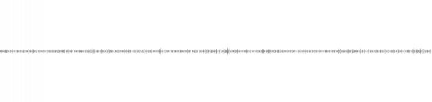 audio waveform
