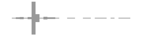 audio waveform