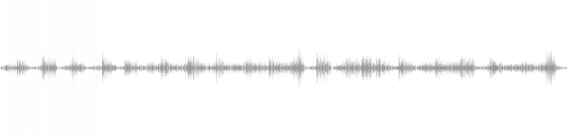 audio waveform