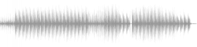 audio waveform