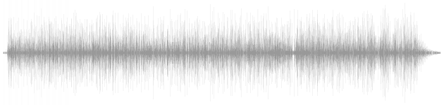 audio waveform