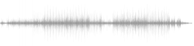 audio waveform