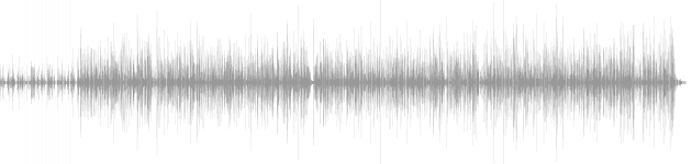 audio waveform